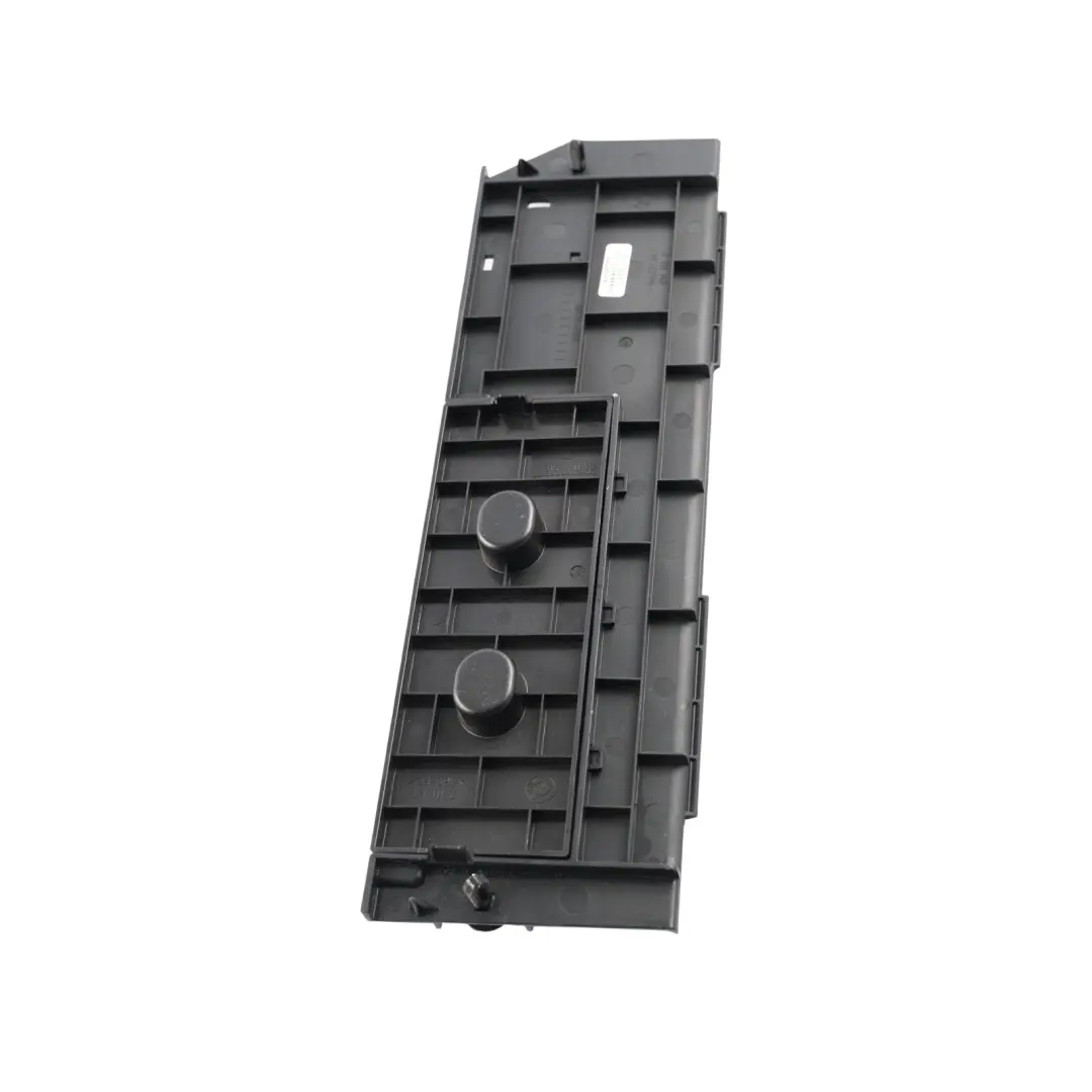 Glove Box Cover Fuse Carrier Trim Panel Flap 7111141 to BMW E60 E61 with Part number 7111140 BMW E60 E61 Glove Box Cover Fuse Carrier Trim Panel Flap 7111141 - SKU RHD-7111140-4 - Part number 7111140