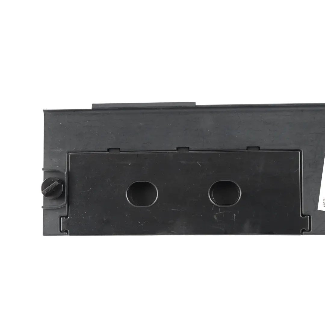 BMW E60 E61 Glove Box Cover Fuse Carrier Trim Panel Flap 7111141 - SKU RHD-7111140-4 - Part number 7111140