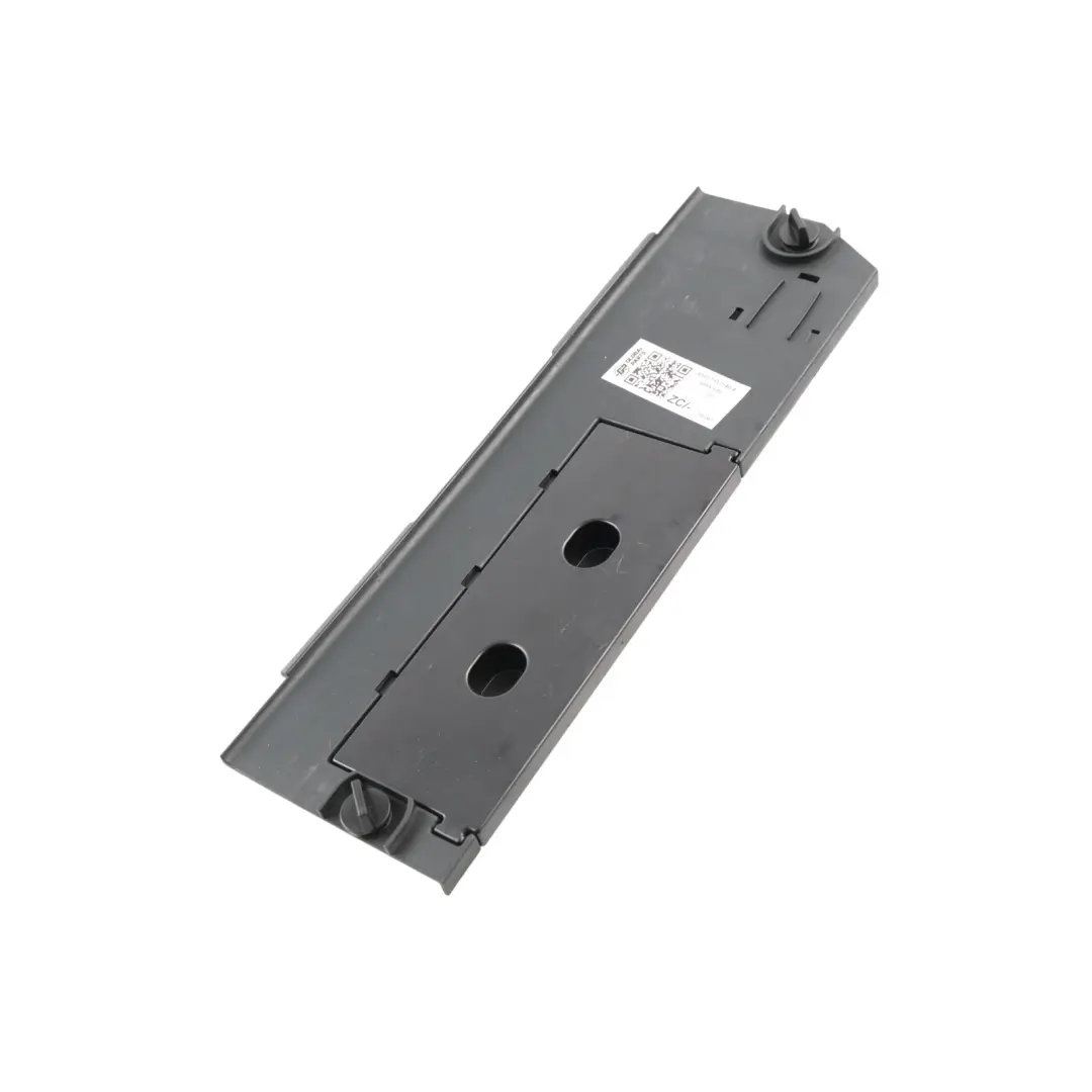 BMW E60 E61 Glove Box Cover Fuse Carrier Trim Panel Flap 7111141 - SKU RHD-7111140-4 - Part number 7111140
