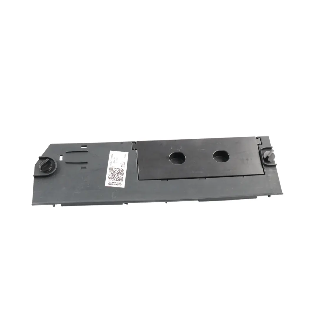 BMW E60 E61 Glove Box Cover Fuse Carrier Trim Panel Flap 7111141 - SKU RHD-7111140-4 - Part number 7111140