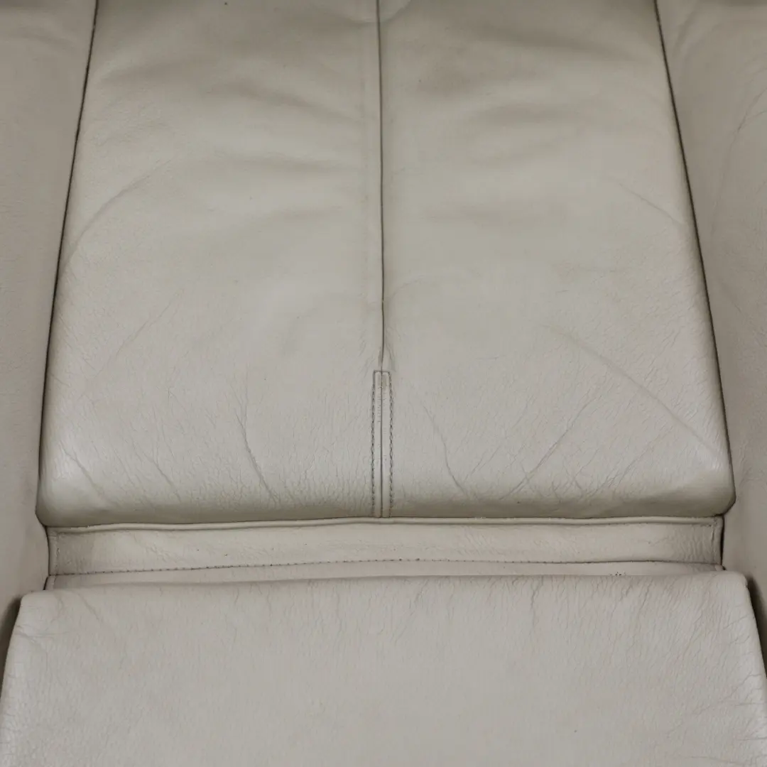 Front Seat Electric Heated Left N/S Leather Cream Beige to BMW E63 Coupe with Part number 7117021 BMW E63 Coupe Front Seat Electric Heated Left N/S Leather Cream Beige - SKU RHD-7117021-1 - Part number 7117021