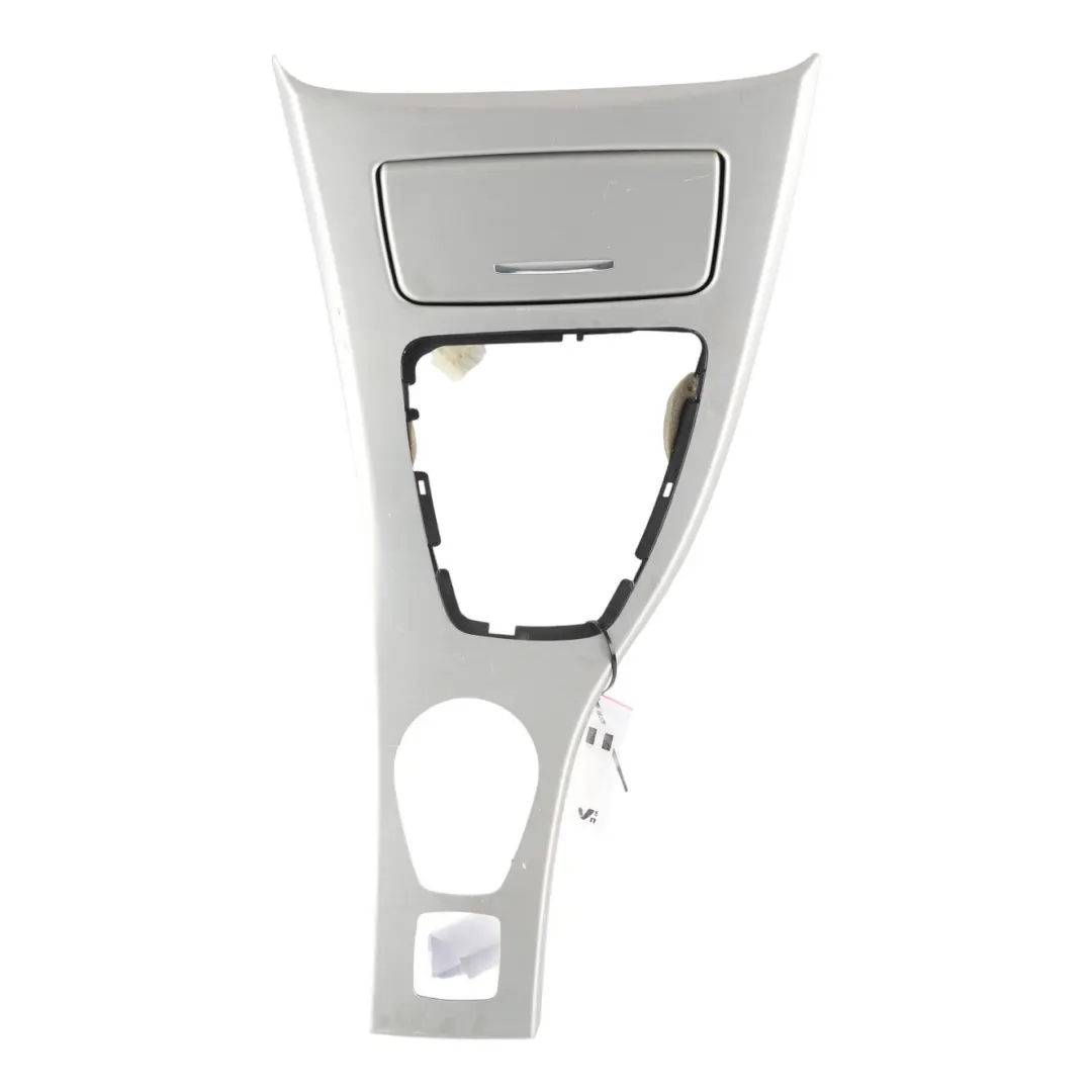 Floor Console Cover Trim Gear Selector Ashtray Panel to BMW E93 E93 LCI with Part number 7137602 BMW E93 E93 LCI Floor Console Cover Trim Gear Selector Ashtray Panel - SKU RHD-7137602-1 - Part number 7137602