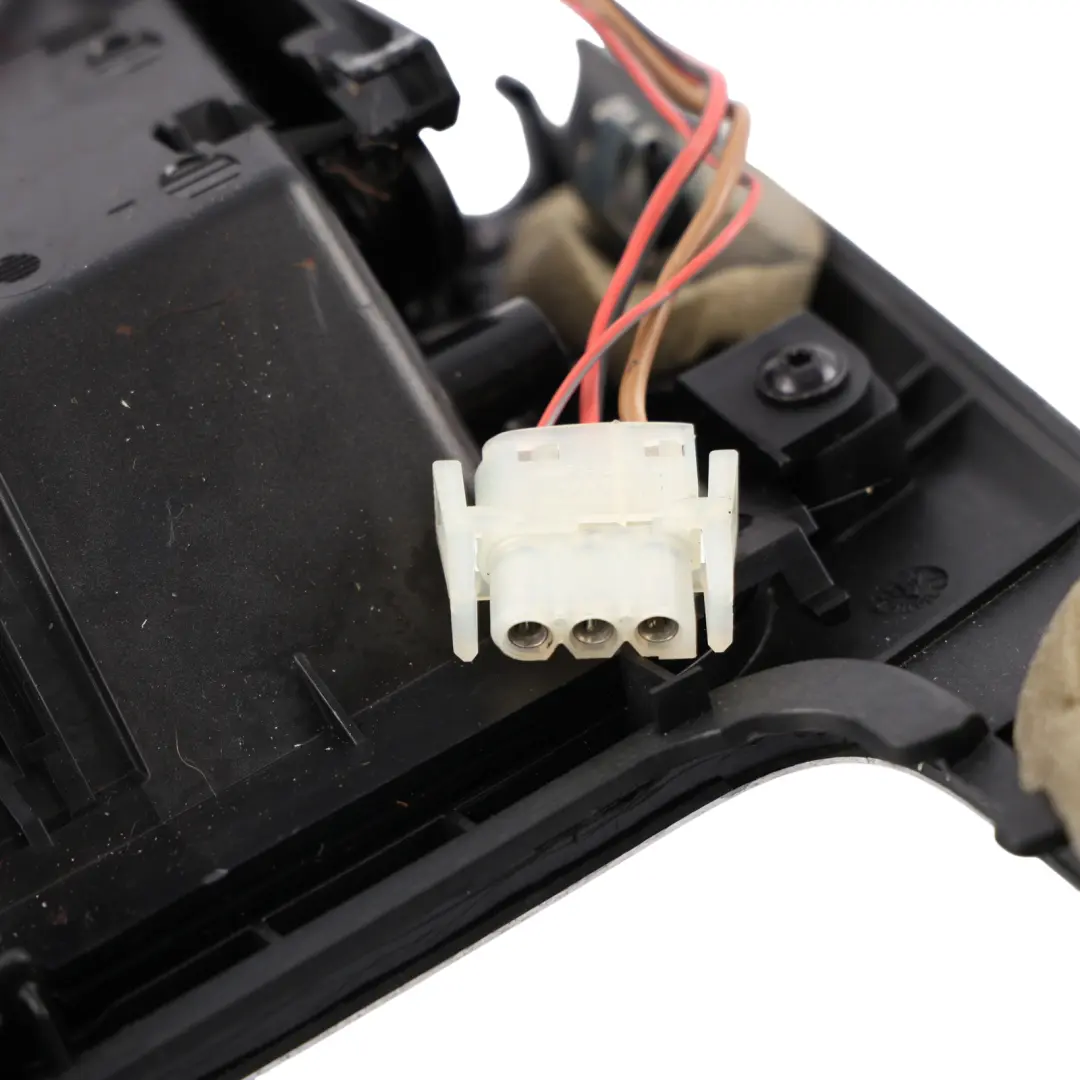 Floor Console Cover Trim Gear Selector Ashtray Panel to BMW E93 E93 LCI with Part number 7137602 BMW E93 E93 LCI Floor Console Cover Trim Gear Selector Ashtray Panel - SKU RHD-7137602-1 - Part number 7137602