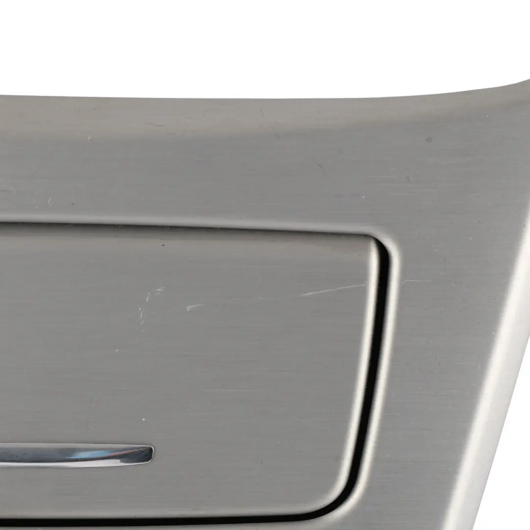 Floor Console Cover Trim Gear Selector Ashtray Panel to BMW E93 E93 LCI with Part number 7137602 BMW E93 E93 LCI Floor Console Cover Trim Gear Selector Ashtray Panel - SKU RHD-7137602-1 - Part number 7137602