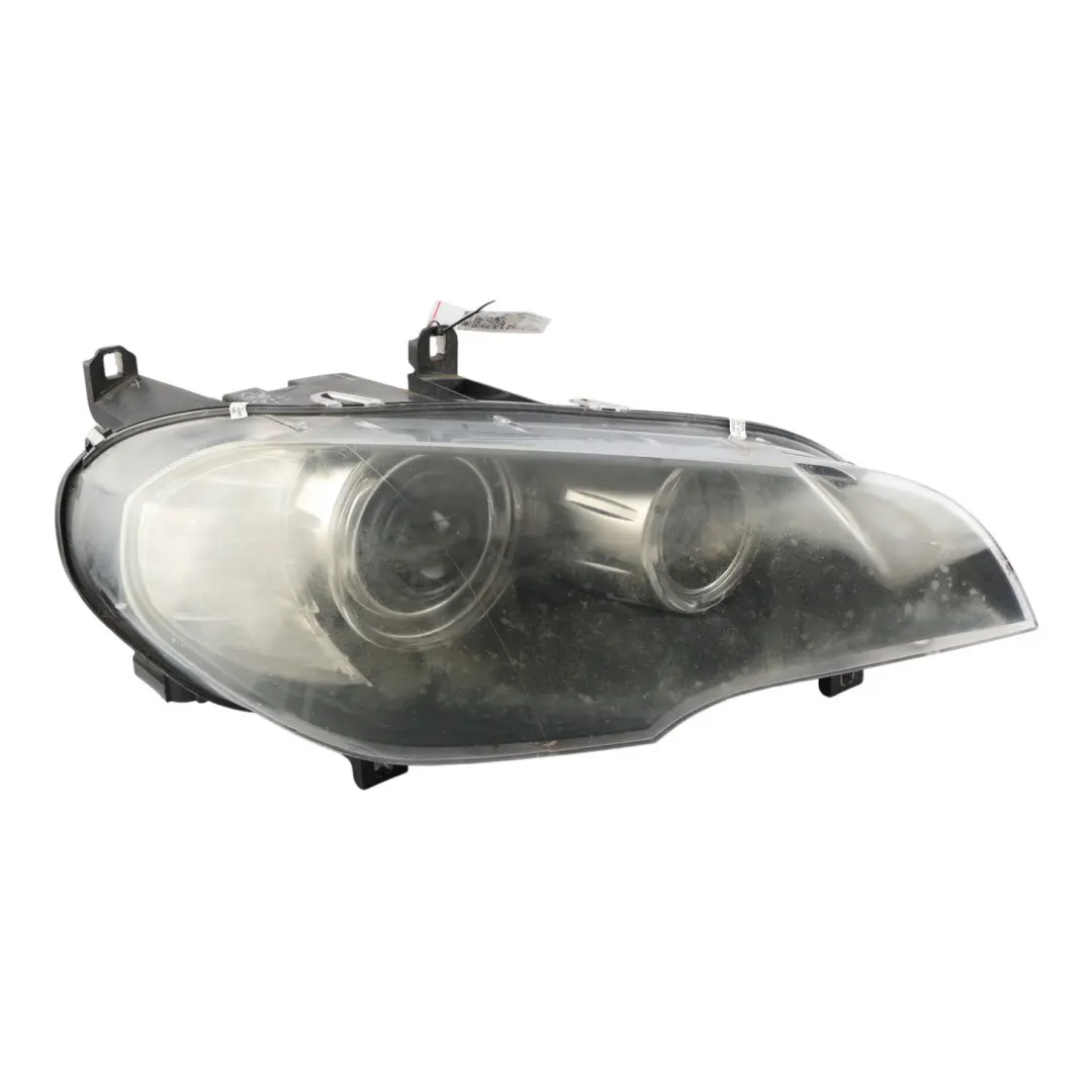 BMW X5 E70 Headlight Headlamp Front Light Lamp Right O/S - SKU RHD-7158932-2 - Part number 7158932