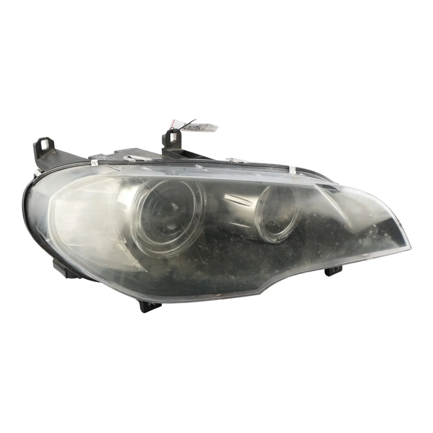 BMW X5 E70 Headlight Headlamp Front Light Lamp Right O/S 7158932