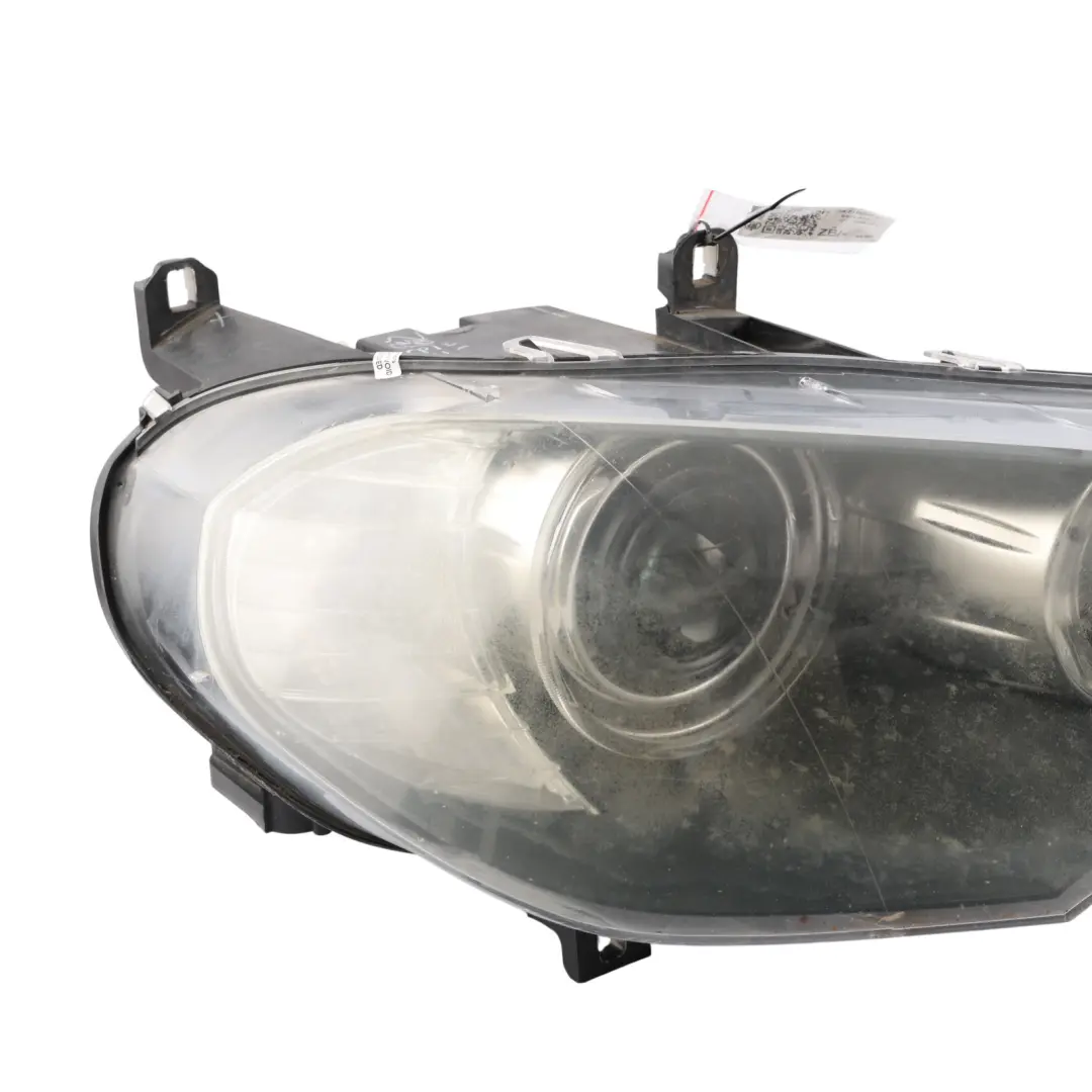 Headlight Headlamp Front Light Lamp Right O/S to BMW X5 E70 with Part number 7158932 BMW X5 E70 Headlight Headlamp Front Light Lamp Right O/S - SKU RHD-7158932-2 - Part number 7158932