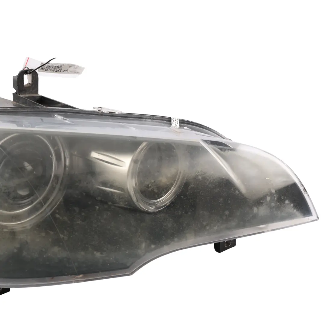 BMW X5 E70 Headlight Headlamp Front Light Lamp Right O/S - SKU RHD-7158932-2 - Part number 7158932