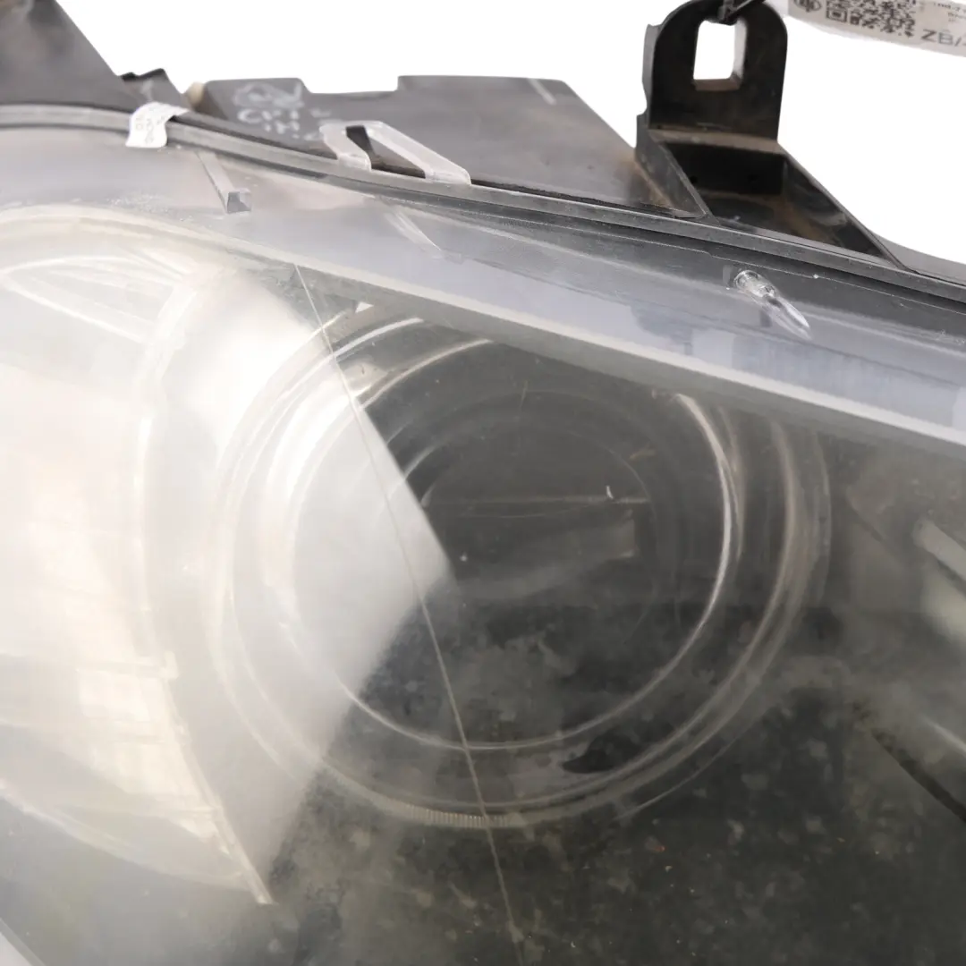 BMW X5 E70 Headlight Headlamp Front Light Lamp Right O/S - SKU RHD-7158932-2 - Part number 7158932
