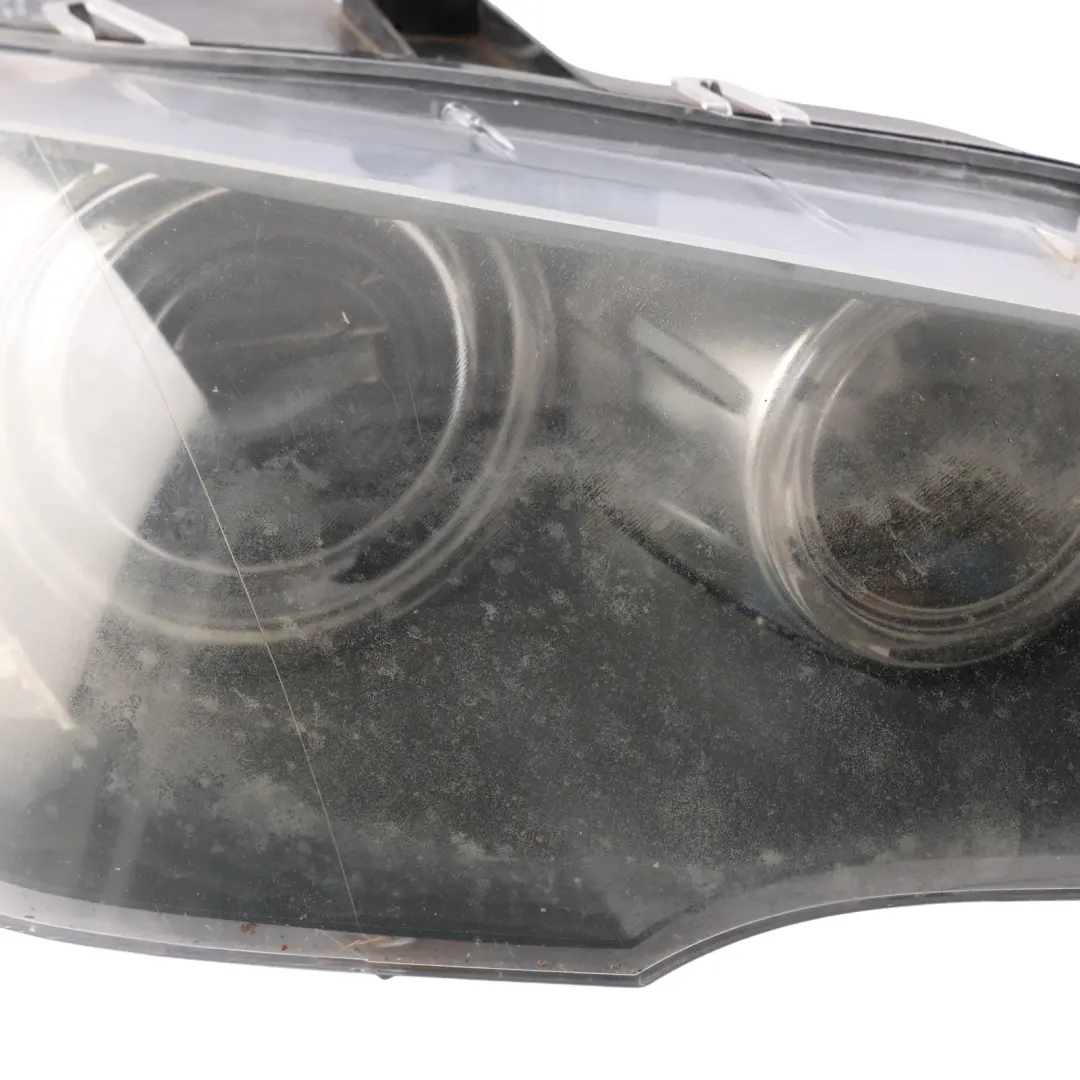 Headlight Headlamp Front Light Lamp Right O/S to BMW X5 E70 with Part number 7158932 BMW X5 E70 Headlight Headlamp Front Light Lamp Right O/S - SKU RHD-7158932-2 - Part number 7158932