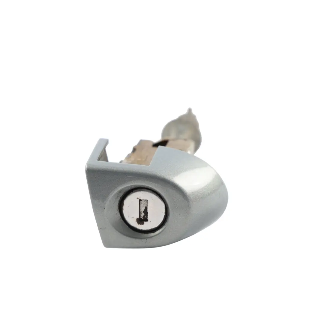 Handle Lock Catch Cylinder Front Right O/S Arktis Arctic A34 to BMW E90 E91 with Part number 7162428 BMW E90 E91 Handle Lock Catch Cylinder Front Right O/S Arktis Arctic A34 - SKU RHD-7162428-AM - Part number 7162428