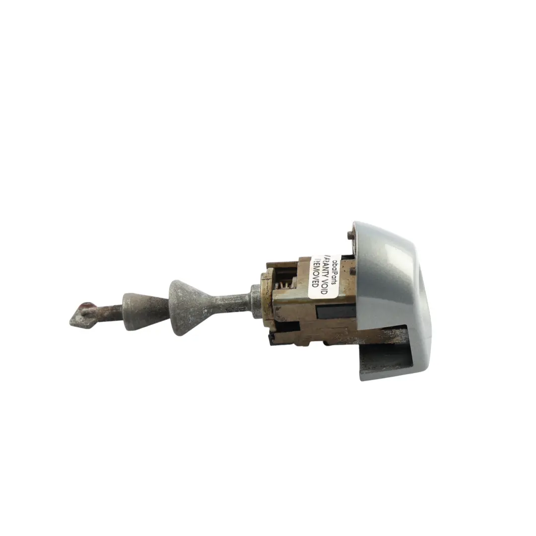 Handle Lock Catch Cylinder Front Right O/S Arktis Arctic A34 to BMW E90 E91 with Part number 7162428 BMW E90 E91 Handle Lock Catch Cylinder Front Right O/S Arktis Arctic A34 - SKU RHD-7162428-AM - Part number 7162428