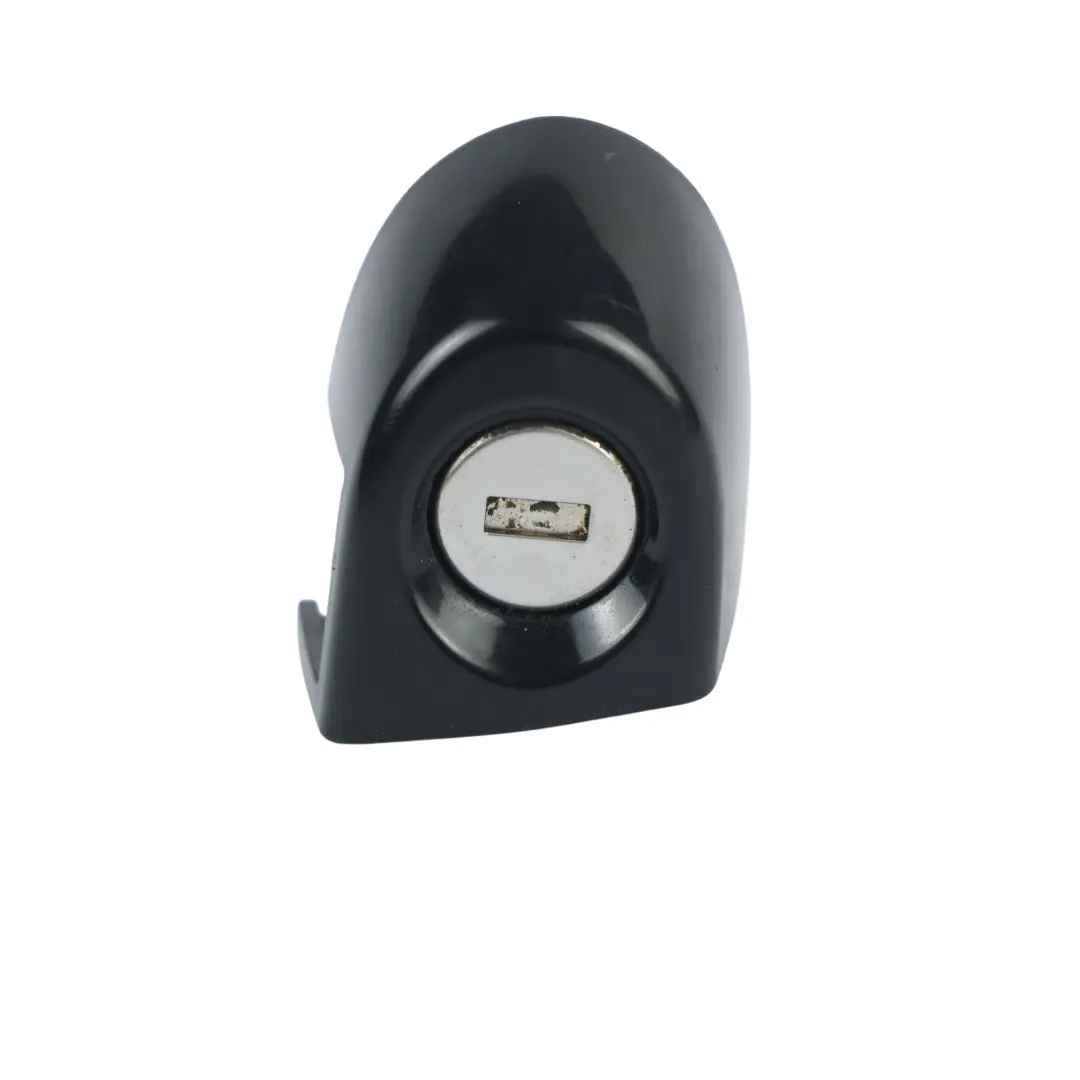 Door Handle Cover BMW E90 F20 Cap Lock Front Right O/S Schwarz 2 Black - 668 to with Part number 7162438 Door Handle Cover BMW E90 F20 Cap Lock Front Right O/S Schwarz 2 Black - 668 - SKU RHD-7162438-SCH - Part number 7162438