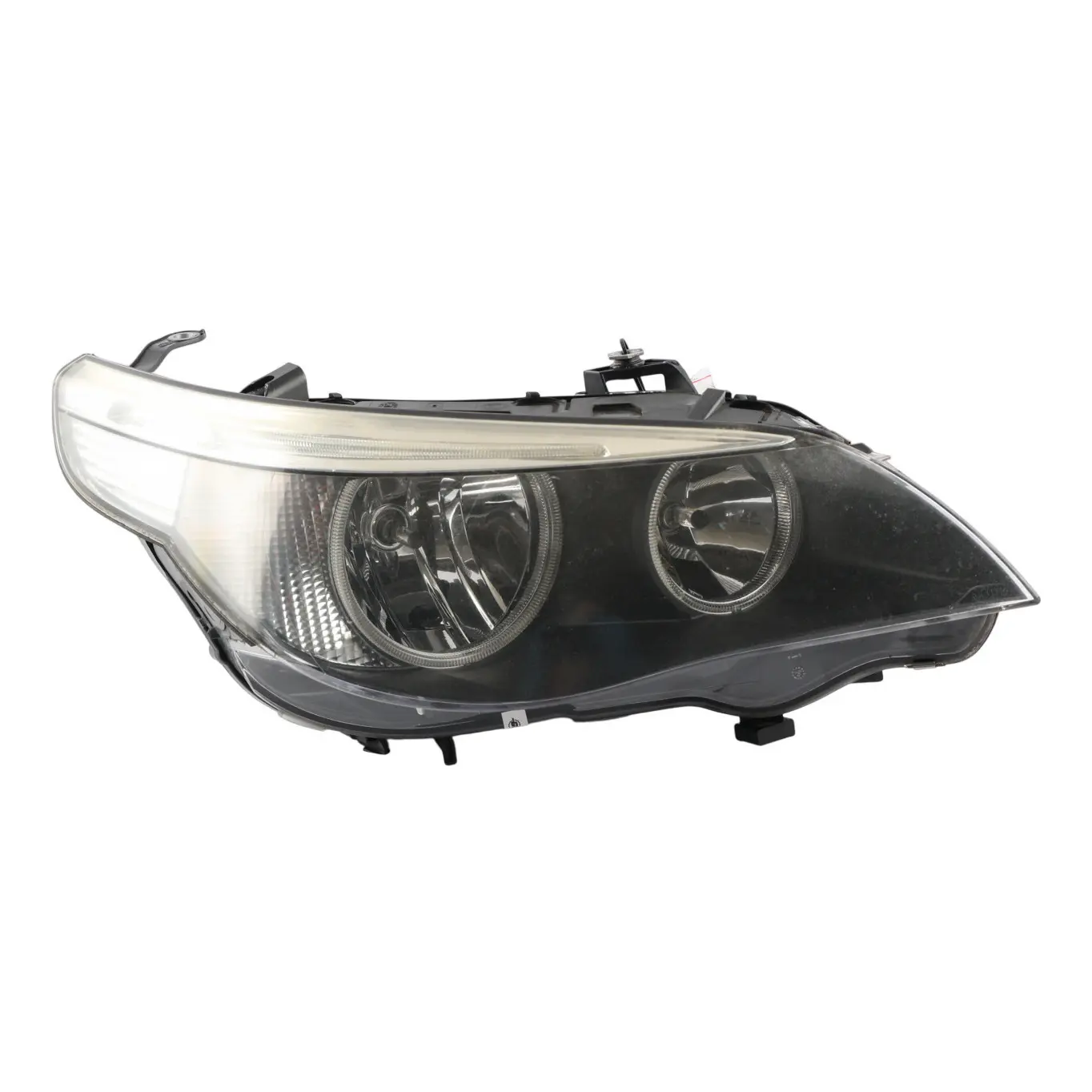 BMW E60 E61 Headlight Headlamp Lamp Light Front Right O/S 7165564