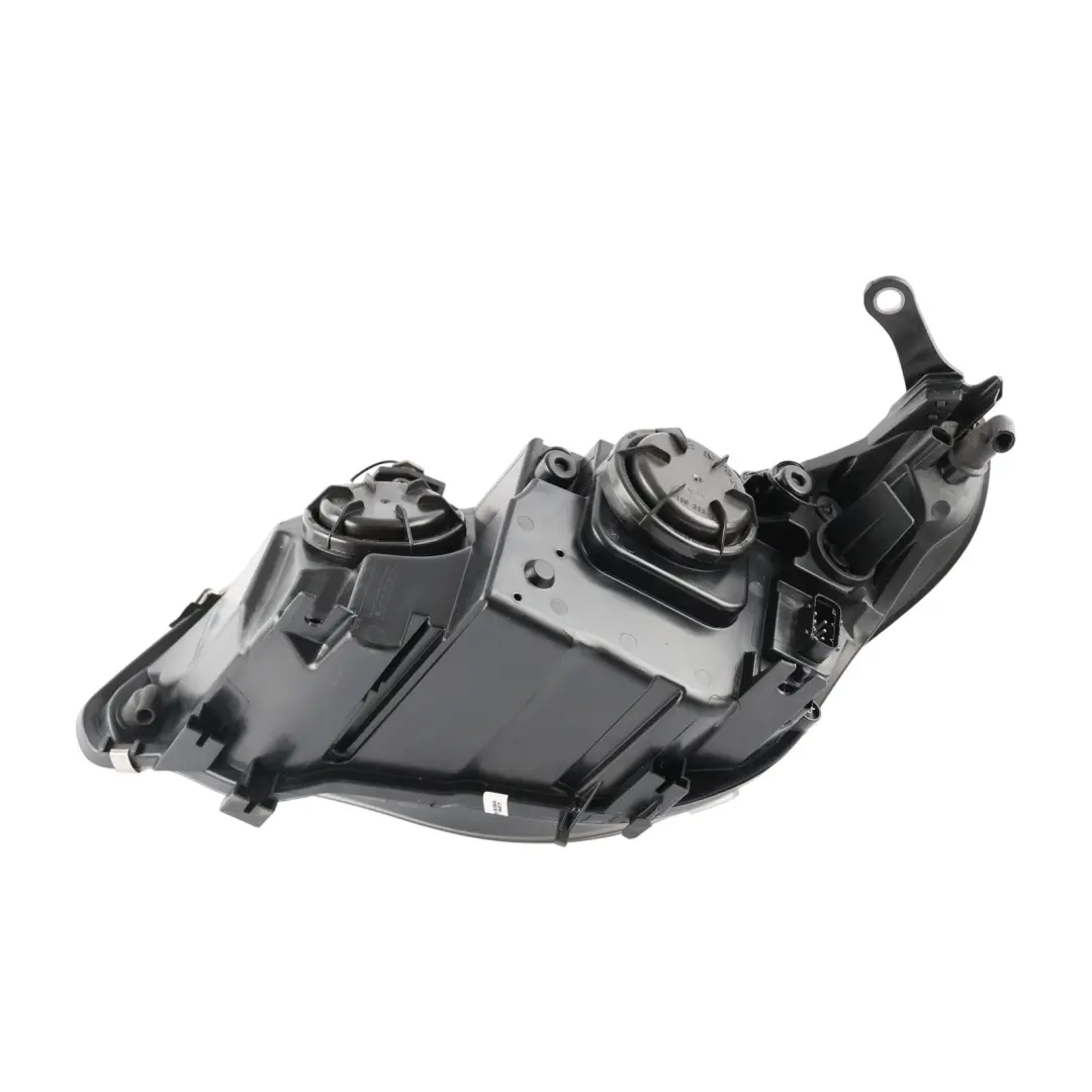 BMW E60 E61 Headlight Headlamp Lamp Light Front Right O/S - SKU RHD-7165564-3 - Part number 7165564