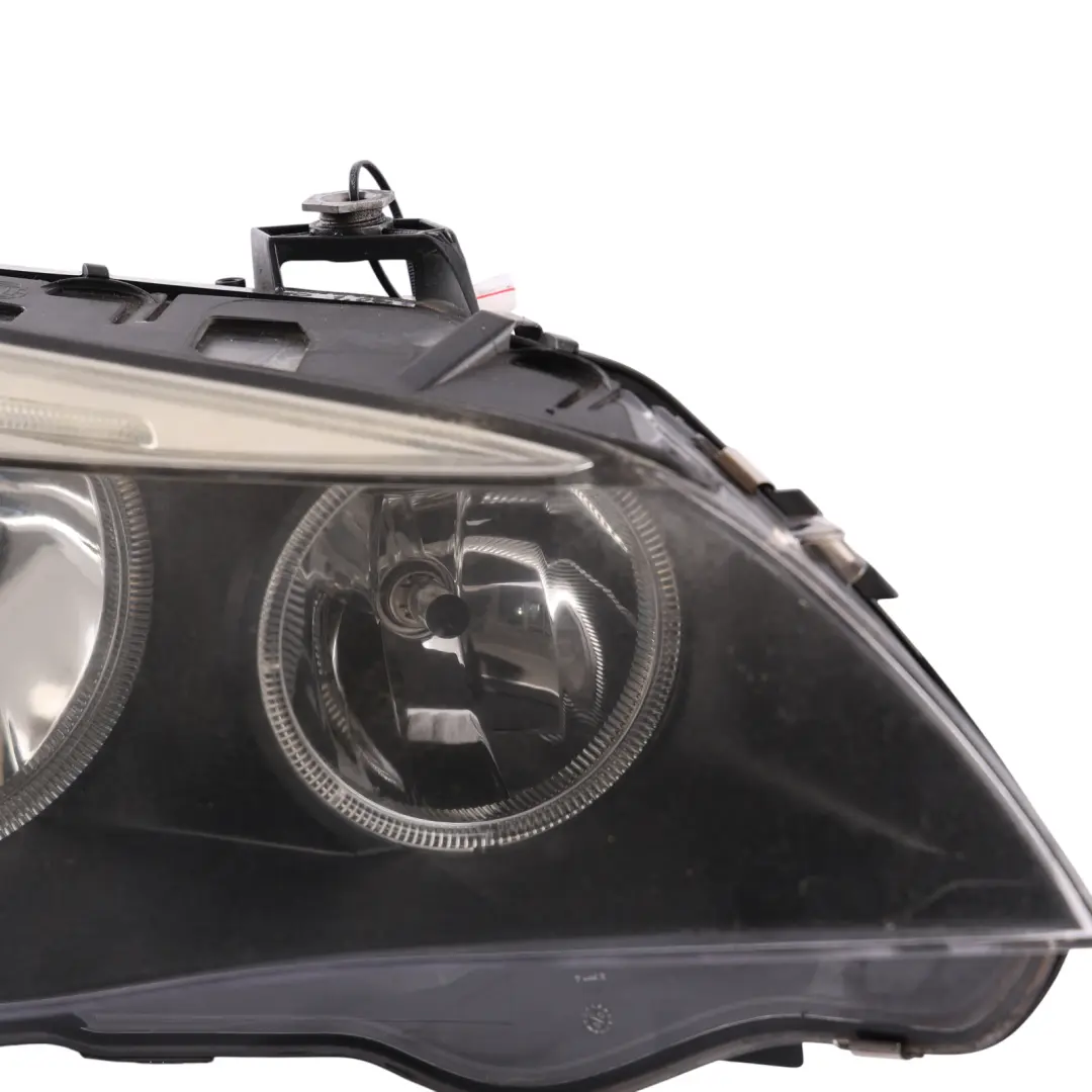 Headlight Headlamp Lamp Light Front Right O/S to BMW E60 E61 with Part number 7165564 BMW E60 E61 Headlight Headlamp Lamp Light Front Right O/S - SKU RHD-7165564-3 - Part number 7165564