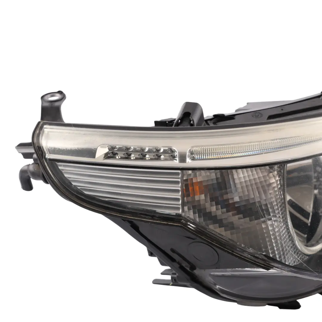 Headlight Headlamp Lamp Light Front Right O/S to BMW E60 E61 with Part number 7165564 BMW E60 E61 Headlight Headlamp Lamp Light Front Right O/S - SKU RHD-7165564-3 - Part number 7165564