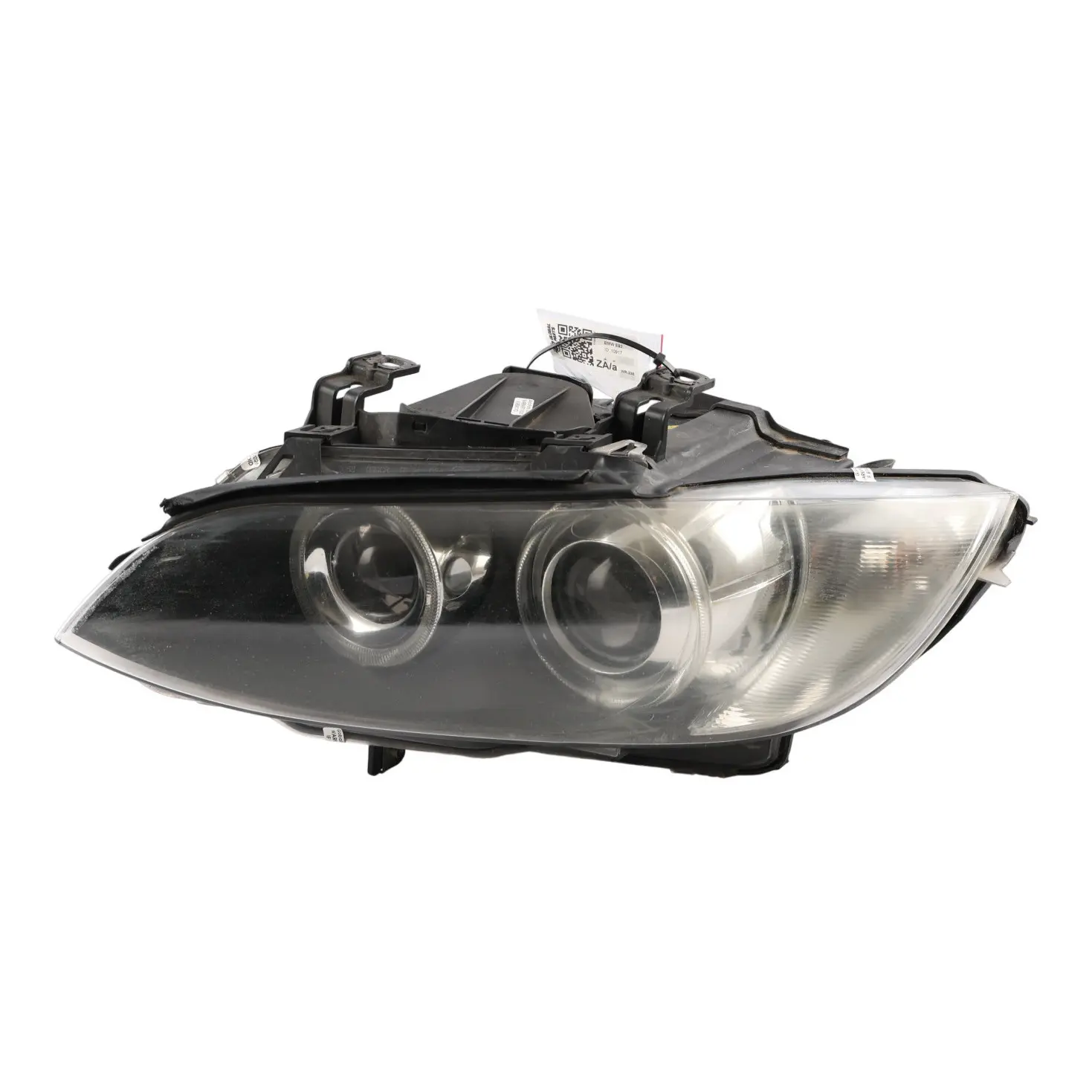 BMW E92 E93 Bi-Xenon Headlight Headlamp Front Light Lamp Left N/S 7162129