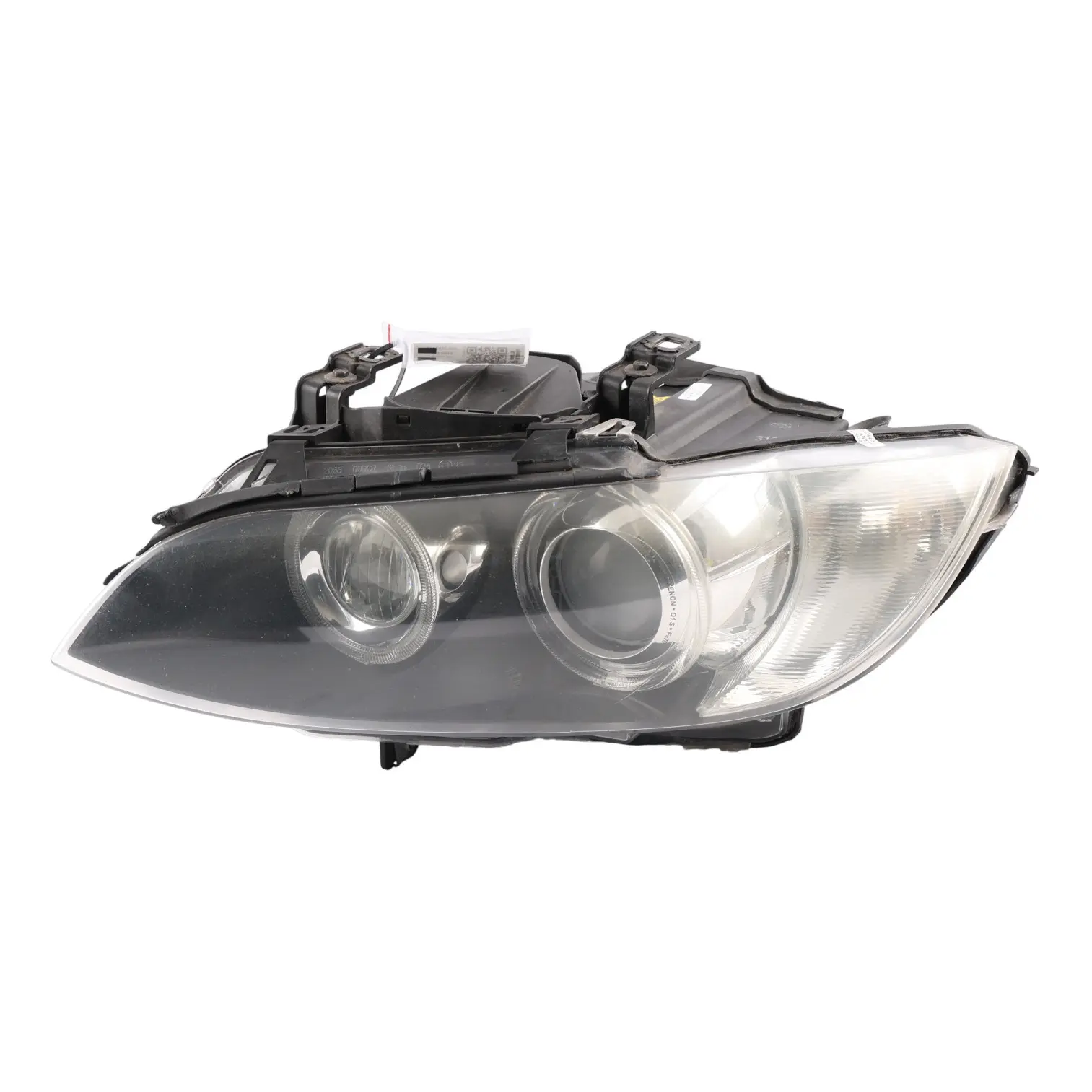 BMW 3 Series E92 LCI AHL-Xenon Headlight Lamp Left N/S 7162143