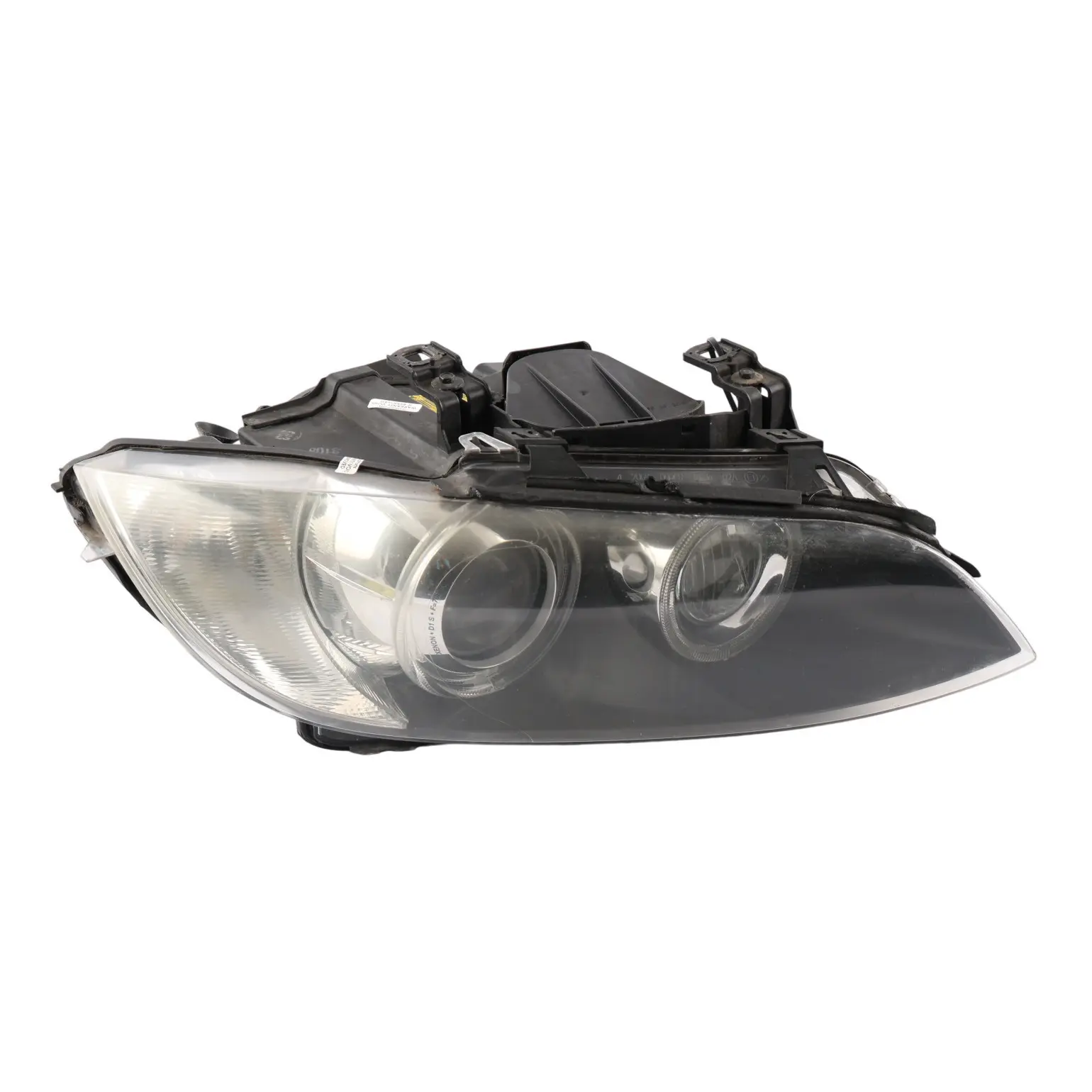 BMW E92 E93 Bi-Xenon AHL Adaptive Headlight Front Lamp Light Right O/S 7162144
