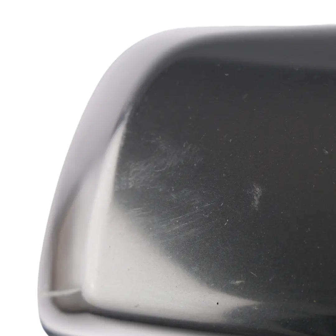 Door Wing Mirror Right O/S High Gloss Black Sapphire - 475 to BMW E63 E64 with Part number 7189440 BMW E63 E64 Door Wing Mirror Right O/S High Gloss Black Sapphire - 475 - SKU RHD-7189440-BS1 - Part number 7189440