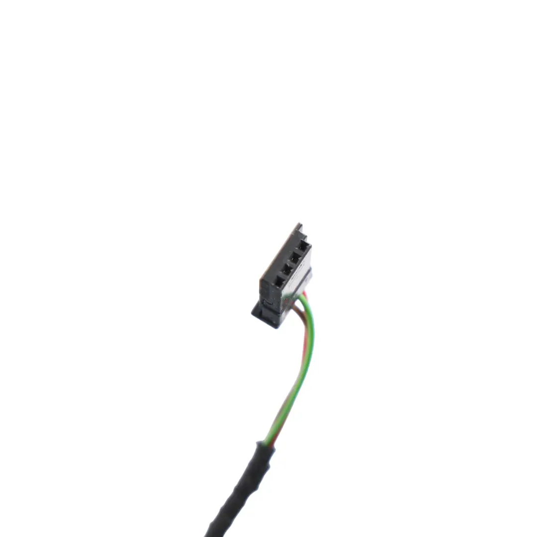 BMW E60 E61 Auto Dip Power Fold Heated Wing Mirror Base Left N/S - SKU RHD-7189613-1 - Part number 7189613