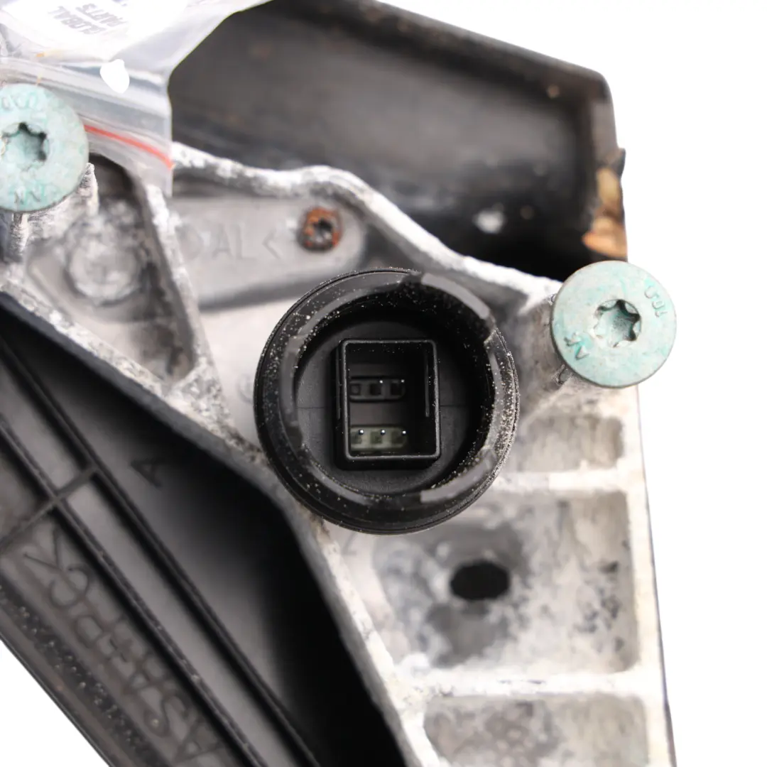 BMW 3 Series 6 E90 E91 Heated Right Wing Mirror O/S Arktis Arctic Metallic - A34 - SKU RHD-7189948-AM5 - Part number 7189948