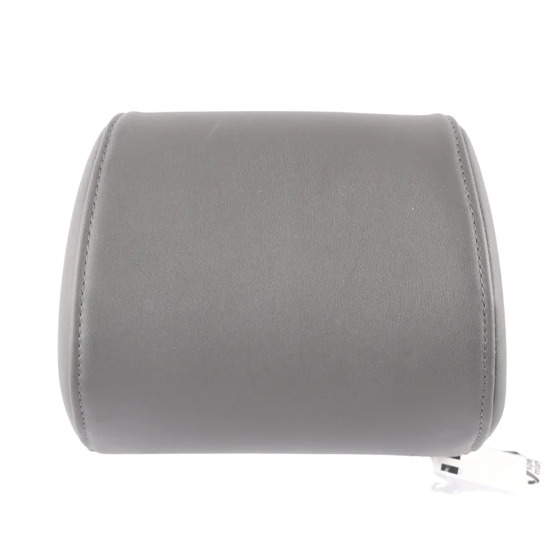 Front Seat Headrest Passenger Side N/S Mid Grey Leather to Toyota Hilux Mk7 with Part number 719100K280B8 Toyota Hilux Mk7 Front Seat Headrest Passenger Side N/S Mid Grey Leather - SKU RHD-719100K280B8 - Part number 719100K280B8