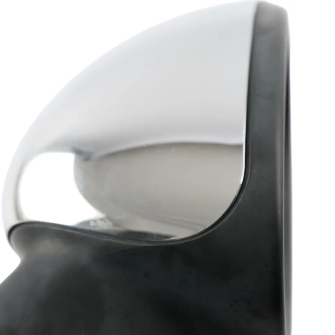 Heated Right Door Wing Mirror O/S Chrome 3 Pins to Mini R50 R53 with Part number 7192472 Mini R50 R53 Heated Right Door Wing Mirror O/S Chrome 3 Pins - SKU RHD-7192472-CHR2 - Part number 7192472