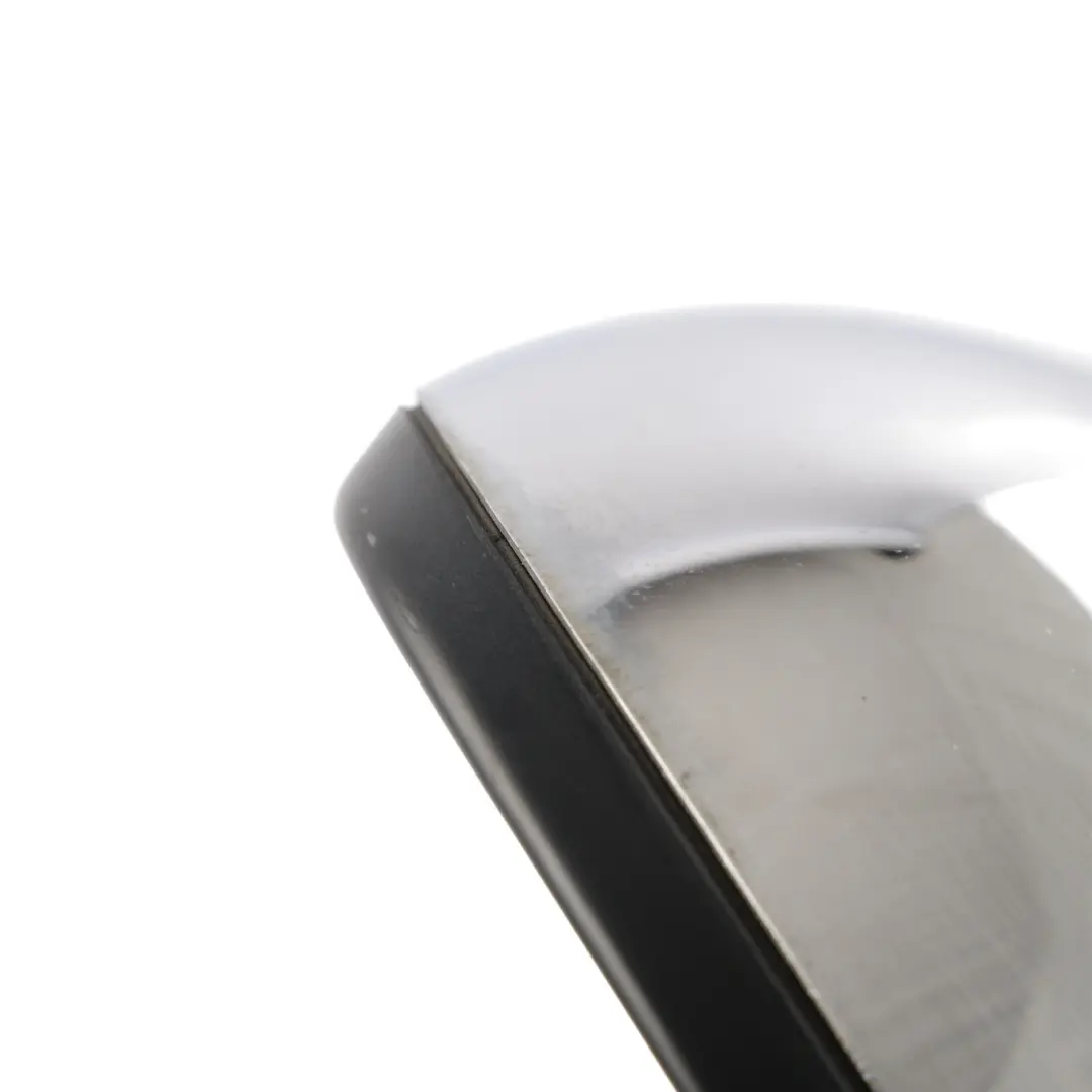 Mini R50 R53 Heated Right Door Wing Mirror O/S Chrome 3 Pins - SKU RHD-7192472-CHR2 - Part number 7192472