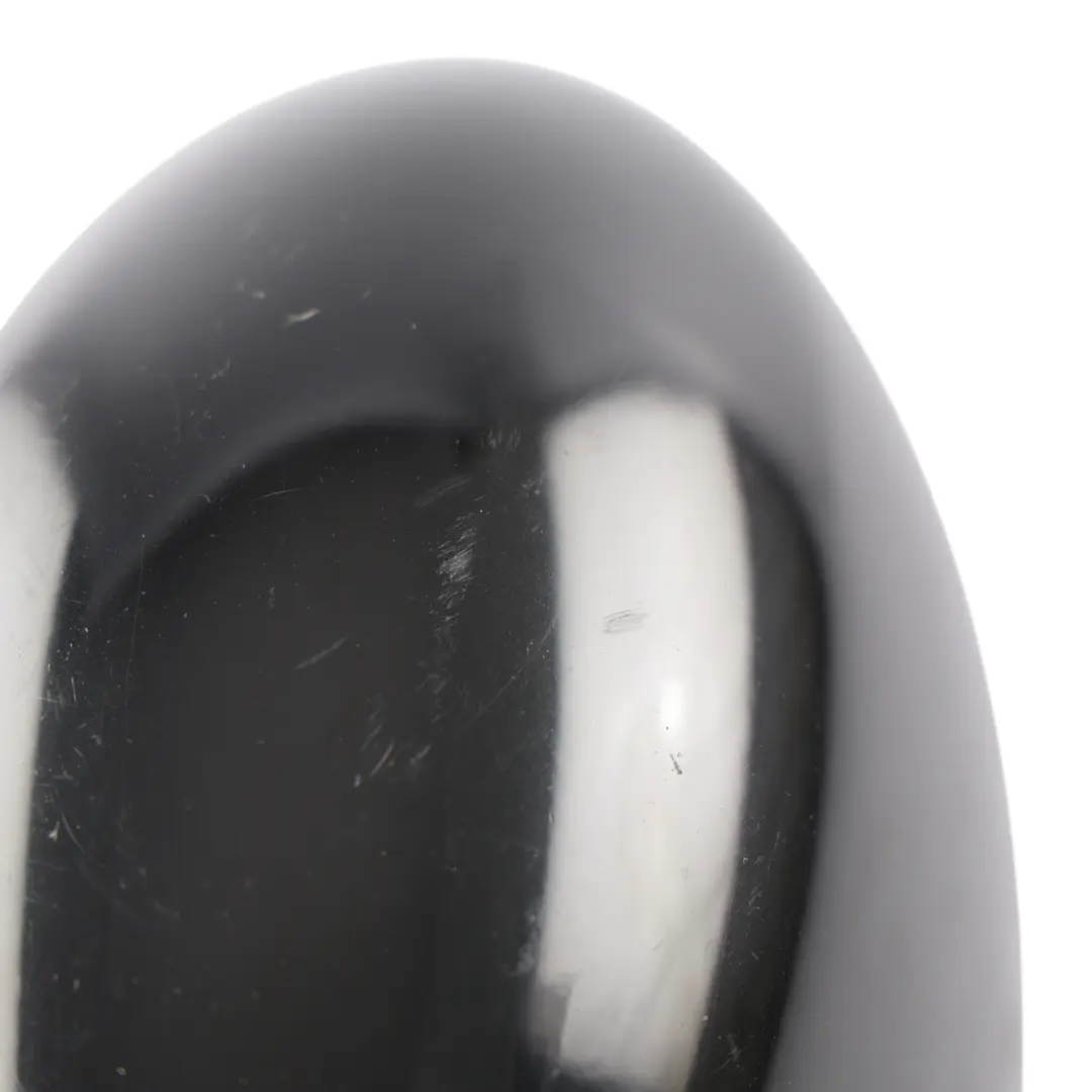 Mini R50 R53 R52 Exterior Wing Mirror 3 Pin Right O/S Dark Silver - 871 - SKU RHD-7192472-DS2 - Part number 7192472