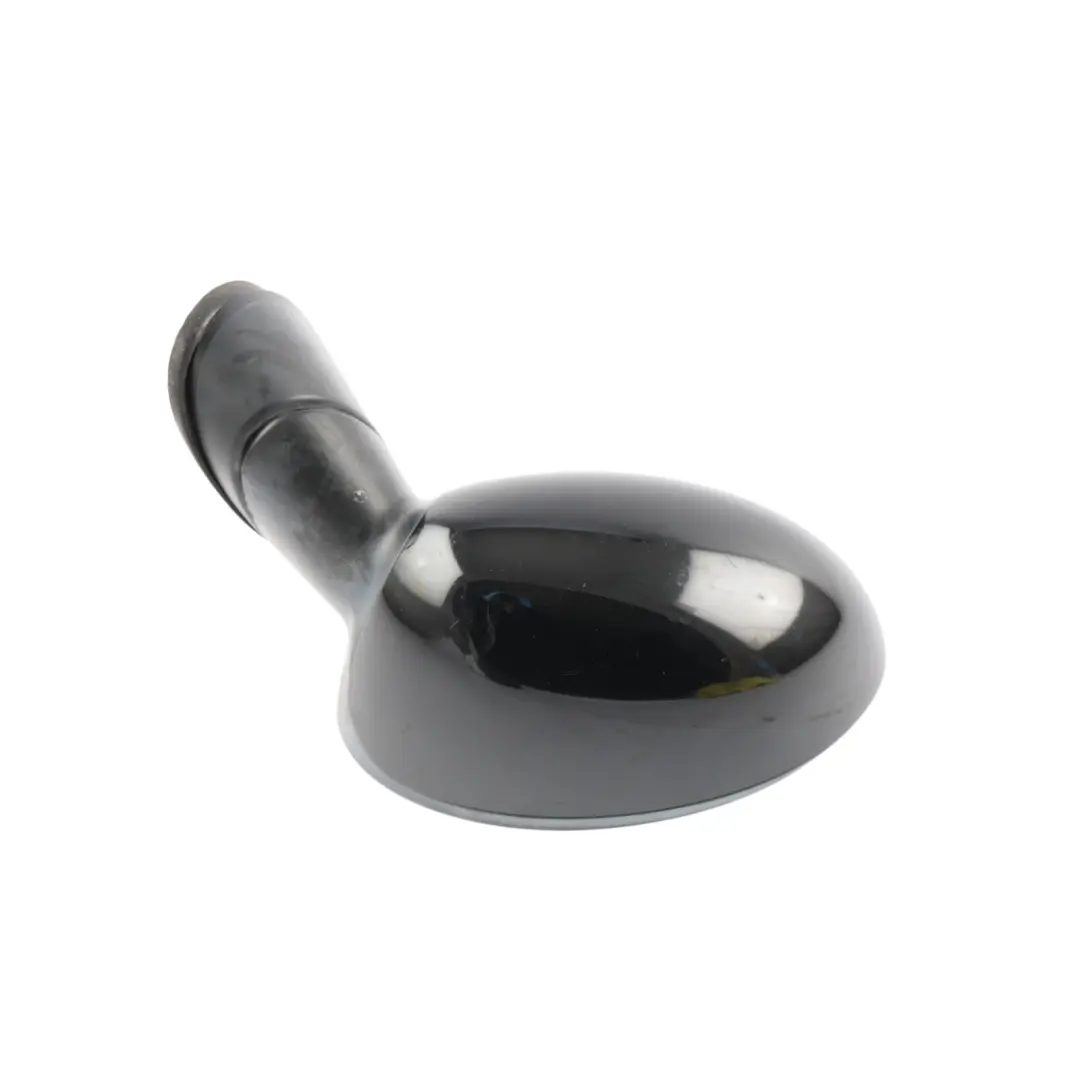 Exterior Wing Mirror 3 Pin Right O/S Dark Silver - 871 to Mini R50 R53 R52 with Part number 7192472 Mini R50 R53 R52 Exterior Wing Mirror 3 Pin Right O/S Dark Silver - 871 - SKU RHD-7192472-DS2 - Part number 7192472