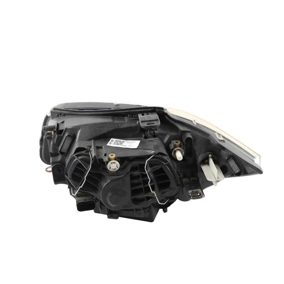 BMW E81 E82 E87 LCI Headlight Headlamp Driver Lamp Light Right O/S - SKU RHD-7193390-3 - Part number 7193390