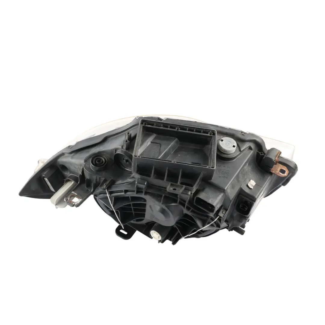 BMW E81 E82 E87 LCI Headlight Headlamp Driver Lamp Light Right O/S - SKU RHD-7193390-3 - Part number 7193390