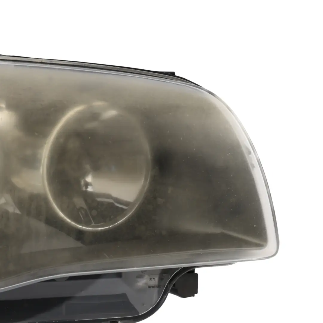 BMW E81 E82 E87 LCI Headlight Headlamp Driver Lamp Light Right O/S - SKU RHD-7193390-3 - Part number 7193390