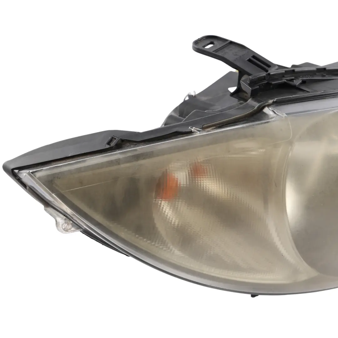 BMW E81 E82 E87 LCI Headlight Headlamp Driver Lamp Light Right O/S - SKU RHD-7193390-3 - Part number 7193390
