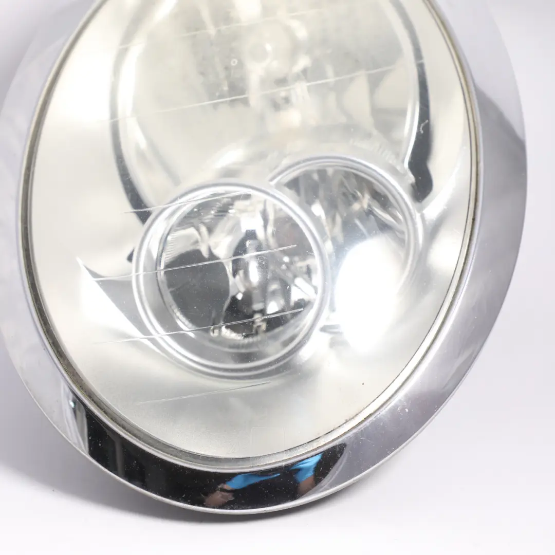 Mini Cooper R50 R52 R53 Headlight Headlamp Lamp Front Left N/S 6930325 - SKU rhd-7198731-2 - Part number 7198731
