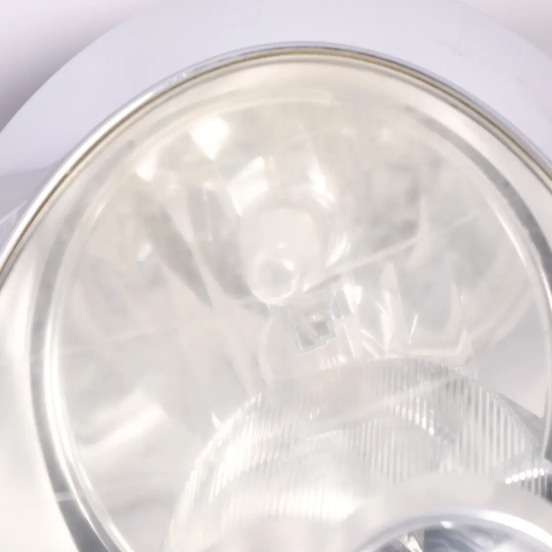 Headlight Headlamp Lamp Front Left N/S 6930325 to Mini Cooper R50 R52 R53 with Part number 7198731 Mini Cooper R50 R52 R53 Headlight Headlamp Lamp Front Left N/S 6930325 - SKU rhd-7198731-2 - Part number 7198731