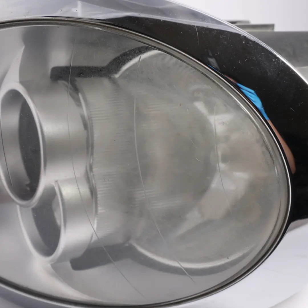 Mini Cooper R50 R52 R53 Headlight Headlamp Lamp Front Left N/S 6930325 - SKU rhd-7198731-2 - Part number 7198731