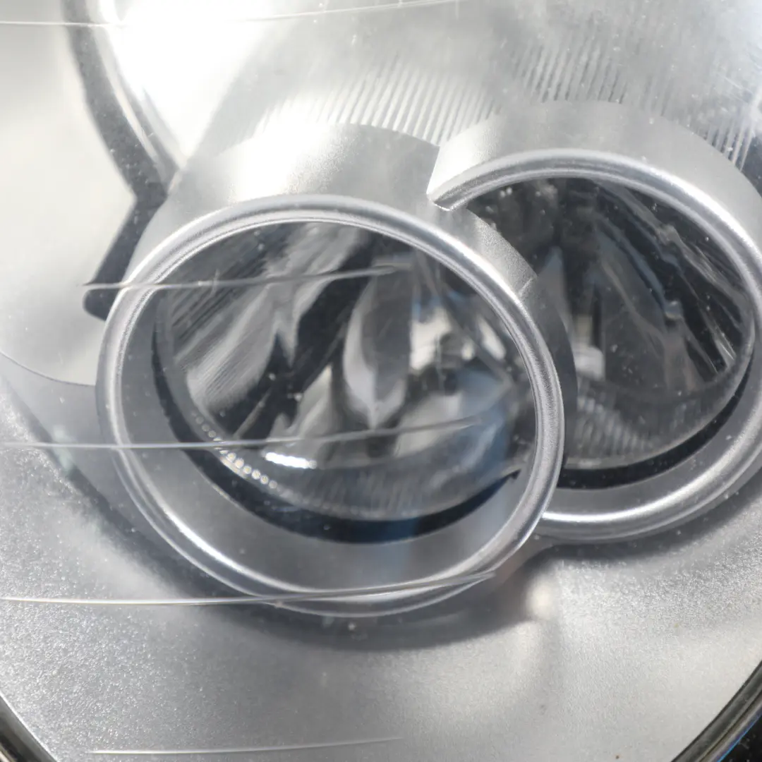 Mini Cooper R50 R52 R53 Headlight Headlamp Lamp Front Left N/S 6930325 - SKU rhd-7198731-2 - Part number 7198731