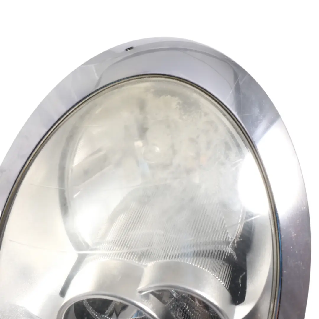 Headlight Headlamp Lamp Front Left N/S 6930325 to Mini Cooper R50 R52 R53 with Part number 7198731 Mini Cooper R50 R52 R53 Headlight Headlamp Lamp Front Left N/S 6930325 - SKU rhd-7198731-2 - Part number 7198731