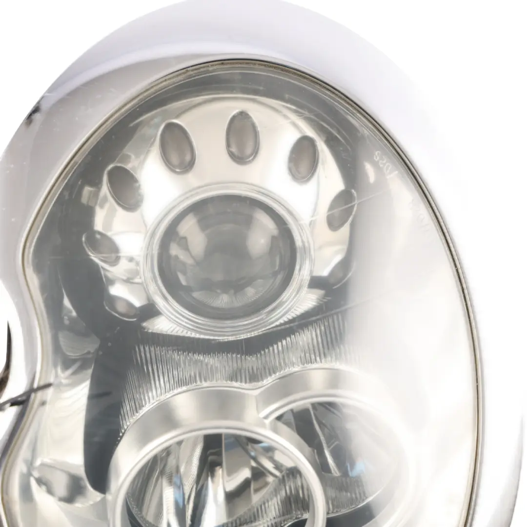 Headlight Light Lamp Left N/S to Mini Cooper R50 R52 R53 Xenon with Part number 7198737 Mini Cooper R50 R52 R53 Xenon Headlight Light Lamp Left N/S - SKU RHD-7198737-2 - Part number 7198737