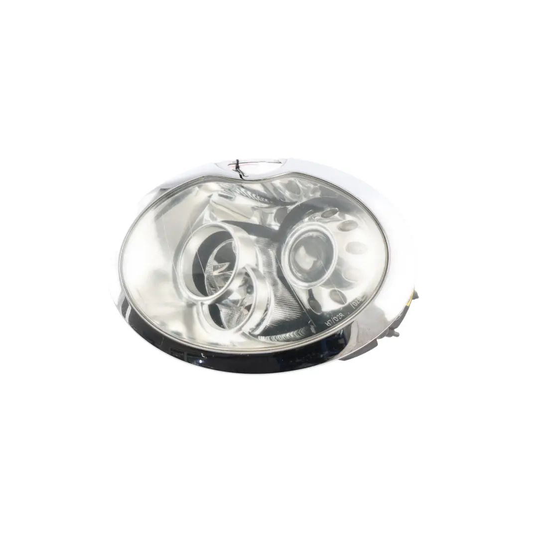 Mini Cooper R50 R52 R53 Xenon Headlight Light Lamp Left N/S - SKU RHD-7198737-2 - Part number 7198737