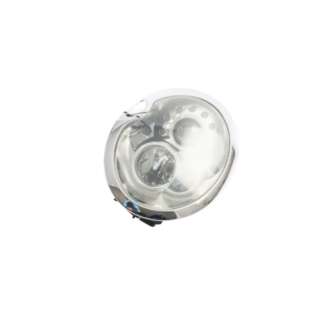 Headlight Light Lamp Left N/S to Mini Cooper R50 R52 R53 Xenon with Part number 7198737 Mini Cooper R50 R52 R53 Xenon Headlight Light Lamp Left N/S - SKU RHD-7198737-2 - Part number 7198737