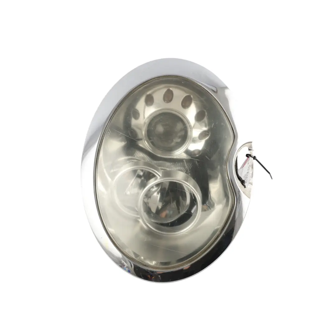 Mini Cooper R50 R52 R53 Driver Side Xenon Headlight Lamp Right O/S - SKU RHD-7198738 - Part number 6961354