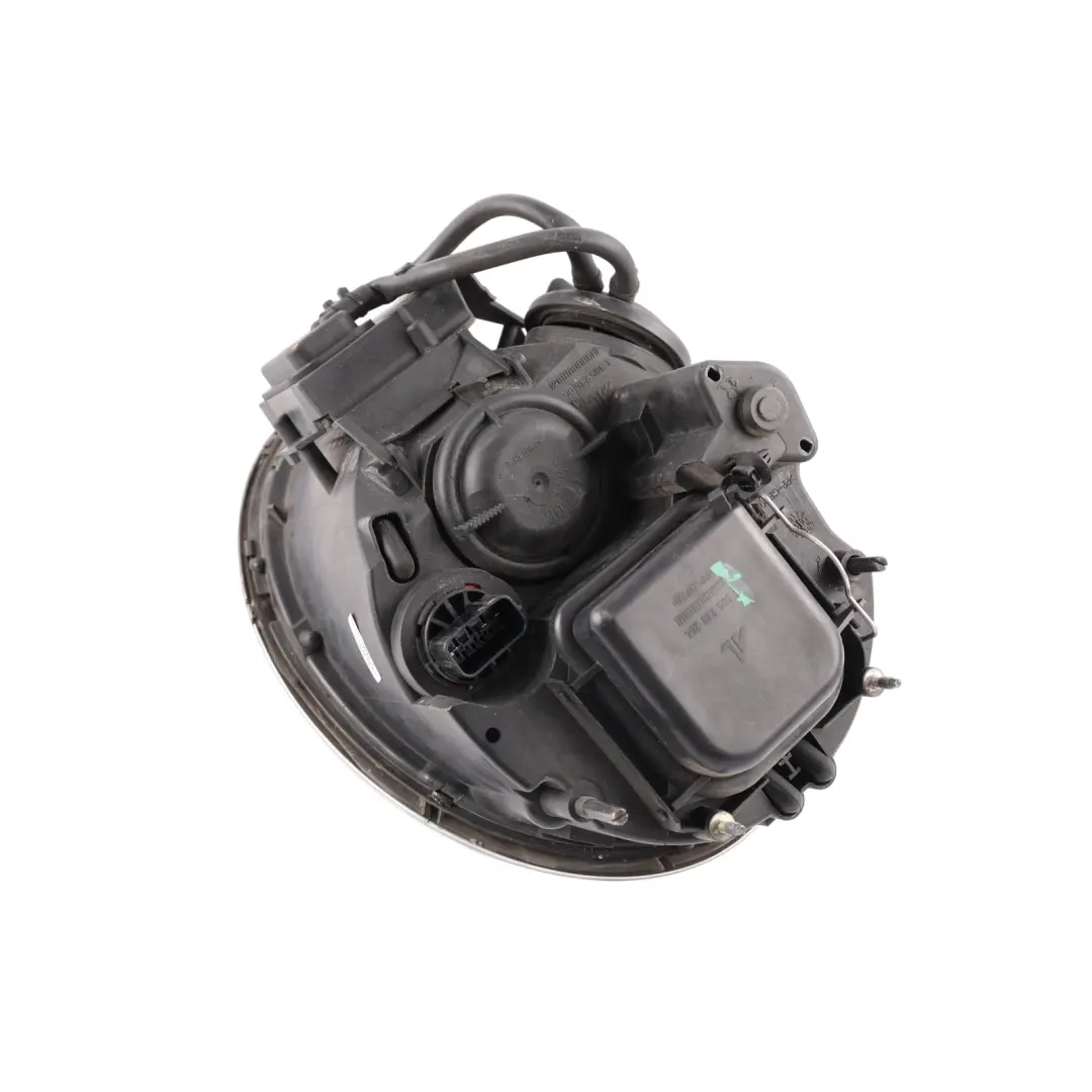 Mini Cooper R50 R52 R53 Driver Side Xenon Headlight Lamp Right O/S - SKU RHD-7198738 - Part number 6961354