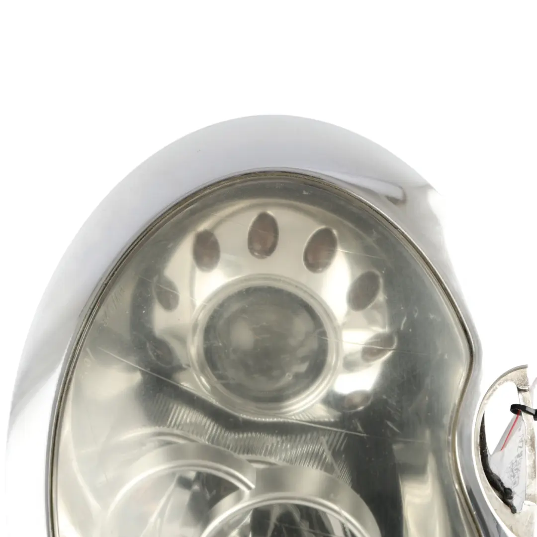 Mini Cooper R50 R52 R53 Driver Side Xenon Headlight Lamp Right O/S - SKU RHD-7198738 - Part number 6961354