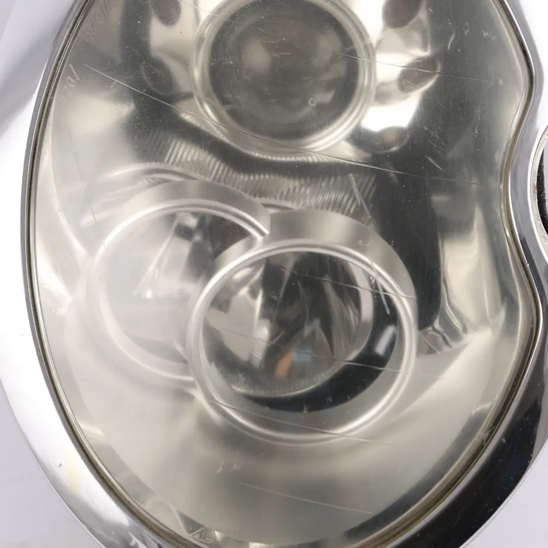 Mini Cooper R50 R52 R53 Driver Side Xenon Headlight Lamp Right O/S - SKU RHD-7198738 - Part number 6961354