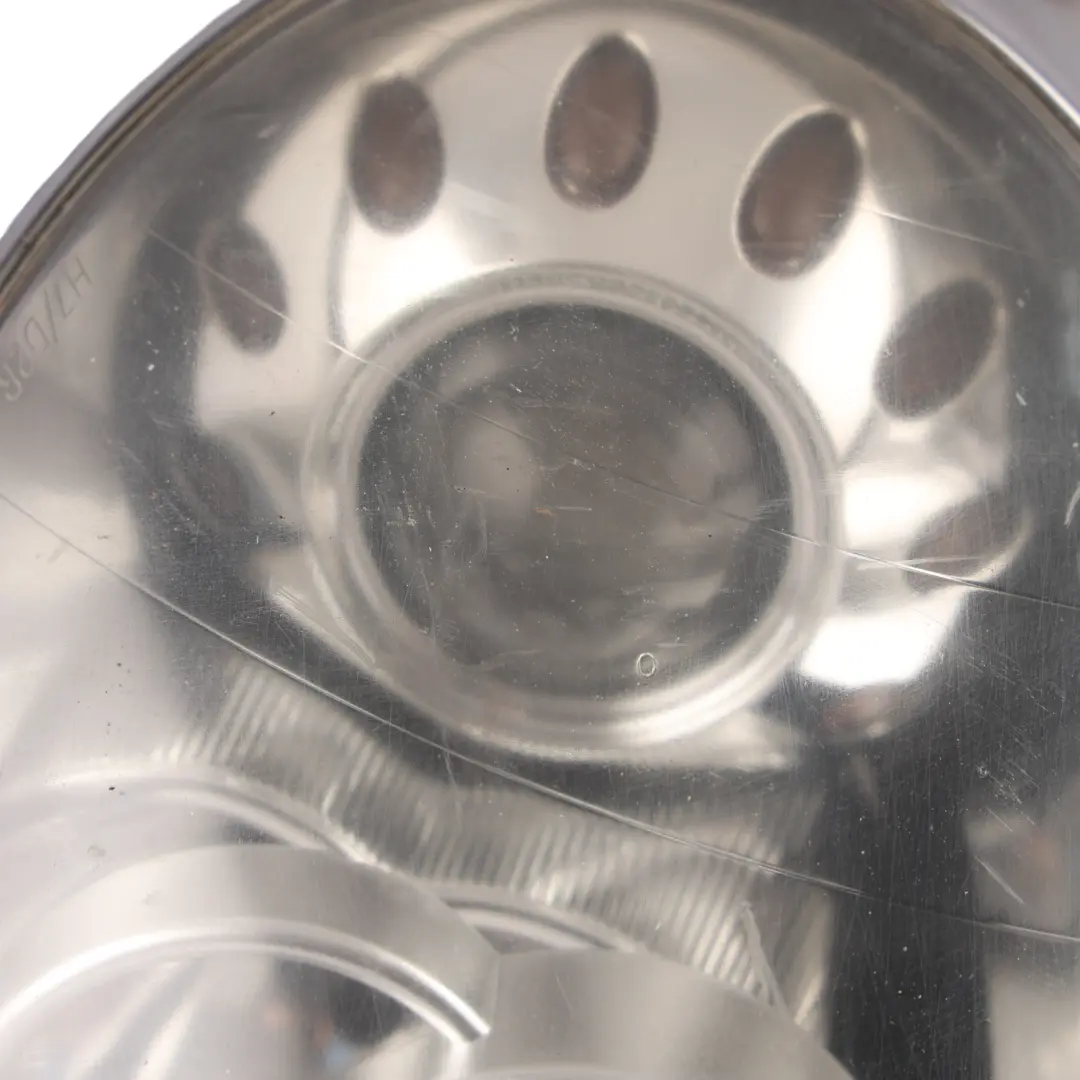 Driver Side Xenon Headlight Lamp Right O/S to Mini Cooper R50 R52 R53 with Part number 6961354 Mini Cooper R50 R52 R53 Driver Side Xenon Headlight Lamp Right O/S - SKU RHD-7198738 - Part number 6961354
