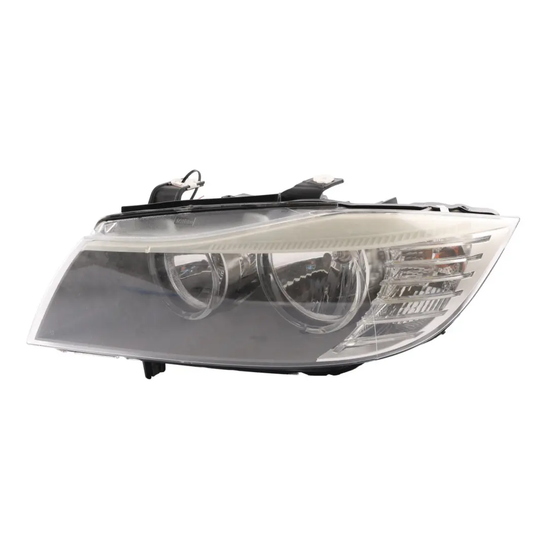 BMW E90 E91 LCI Headlight Headlamp Lamp Front Left N/S - SKU RHD-7202575-7 - Part number 7202575